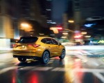 2022 Acura MDX Type S Rear Three-Quarter Wallpapers 150x120