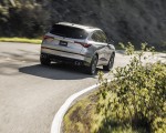 2022 Acura MDX Type S Rear Wallpapers 150x120
