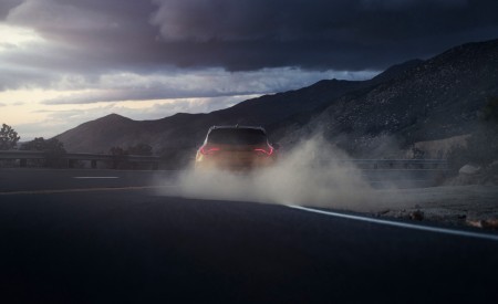 2022 Acura MDX Type S Rear Wallpapers 450x275 (5)