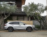 2022 Acura MDX Type S Side Wallpapers 150x120