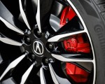 2022 Acura MDX Type S Wheel Wallpapers 150x120