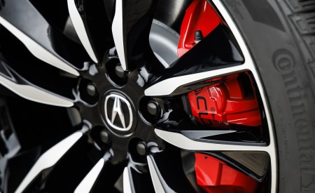 2022 Acura MDX Type S Wheel Wallpapers 450x275 (39)