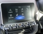 2022 Alpine A110 GT (UK-Spec) Central Console Wallpapers 150x120 (48)