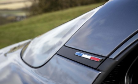 2022 Alpine A110 GT UK version Detail Wallpapers 450x275 (40)