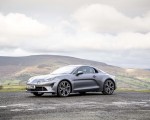 2022 Alpine A110 GT (UK-Spec) Front Three-Quarter Wallpapers 150x120 (13)