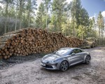 2022 Alpine A110 GT (UK-Spec) Front Three-Quarter Wallpapers 150x120 (26)