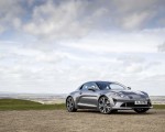 2022 Alpine A110 GT (UK-Spec) Front Three-Quarter Wallpapers 150x120 (14)