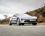 2022 Alpine A110 GT (UK-Spec) Front Three-Quarter Wallpapers 150x120 (2)