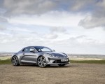 2022 Alpine A110 GT (UK-Spec) Front Three-Quarter Wallpapers 150x120 (15)