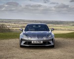2022 Alpine A110 GT (UK-Spec) Front Wallpapers 150x120 (17)