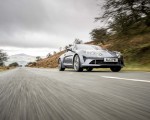 2022 Alpine A110 GT (UK-Spec) Front Wallpapers 150x120 (9)