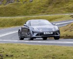 2022 Alpine A110 GT (UK-Spec) Front Wallpapers 150x120 (3)