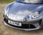 2022 Alpine A110 GT (UK-Spec) Front Wallpapers 150x120 (35)