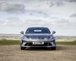 2022 Alpine A110 GT (UK-Spec) Front Wallpapers 150x120 (18)