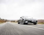 2022 Alpine A110 GT (UK-Spec) Front Wallpapers  150x120 (10)