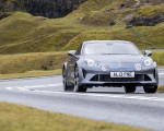 2022 Alpine A110 GT (UK-Spec) Front Wallpapers 150x120 (4)