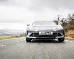 2022 Alpine A110 GT (UK-Spec) Front Wallpapers 150x120 (6)
