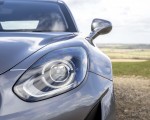 2022 Alpine A110 GT (UK-Spec) Headlight Wallpapers 150x120 (36)