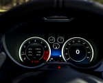 2022 Alpine A110 GT (UK-Spec) Instrument Cluster Wallpapers 150x120 (49)