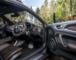 2022 Alpine A110 GT (UK-Spec) Interior Wallpapers 150x120 (43)