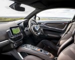 2022 Alpine A110 GT (UK-Spec) Interior Wallpapers 150x120 (44)