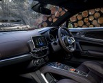 2022 Alpine A110 GT (UK-Spec) Interior Wallpapers  150x120 (45)