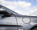 2022 Alpine A110 GT (UK-Spec) Mirror Wallpapers 150x120 (38)