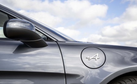 2022 Alpine A110 GT UK version Mirror Wallpapers 450x275 (38)