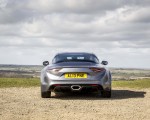 2022 Alpine A110 GT (UK-Spec) Rear Wallpapers 150x120 (21)