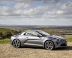 2022 Alpine A110 GT (UK-Spec) Side Wallpapers  150x120 (22)