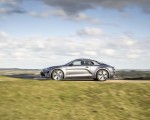2022 Alpine A110 GT (UK-Spec) Side Wallpapers 150x120 (11)