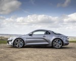 2022 Alpine A110 GT (UK-Spec) Side Wallpapers  150x120 (23)