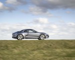 2022 Alpine A110 GT (UK-Spec) Side Wallpapers 150x120 (12)