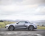 2022 Alpine A110 GT (UK-Spec) Side Wallpapers  150x120 (24)
