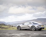 2022 Alpine A110 GT (UK-Spec) Side Wallpapers 150x120 (25)