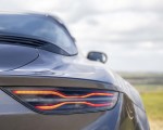 2022 Alpine A110 GT (UK-Spec) Tail Light Wallpapers 150x120 (41)