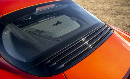 2022 Alpine A110 S UK version Detail Wallpapers  450x275 (49)