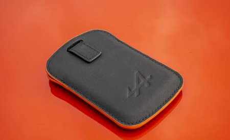 2022 Alpine A110 S UK version Detail Wallpapers 450x275 (47)