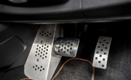 2022 Alpine A110 S UK version Pedals Wallpapers 450x275 (61)