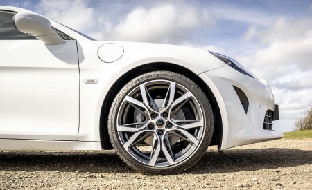 2022 Alpine A110 UK version Wheel Wallpapers 450x275 (31)