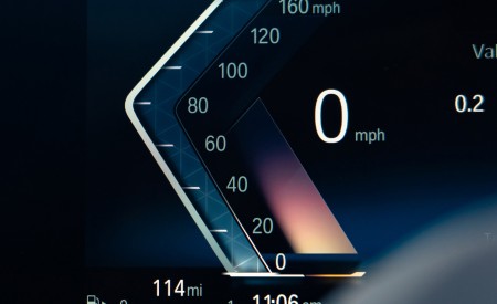 2022 BMW 2 Series 220i Active Tourer (UK-Spec) Digital Instrument Cluster Wallpapers 450x275 (72)
