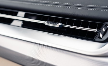 2022 BMW 2 Series 220i Active Tourer (UK-Spec) Interior Detail Wallpapers 450x275 (75)