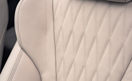 2022 BMW 2 Series 220i Active Tourer (UK-Spec) Interior Seats Wallpapers 450x275 (74)