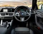 2022 BMW 2 Series 220i Coupé (UK-Spec) Interior Cockpit Wallpapers 150x120