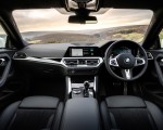 2022 BMW 2 Series 220i Coupé (UK-Spec) Interior Cockpit Wallpapers 150x120