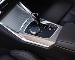 2022 BMW 2 Series 220i Coupé (UK-Spec) Interior Detail Wallpapers 150x120