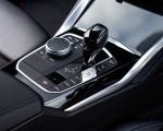 2022 BMW 2 Series 220i Coupé (UK-Spec) Interior Detail Wallpapers 150x120
