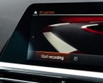2022 BMW 2 Series 220i Coupé (UK-Spec) Interior Detail Wallpapers 150x120