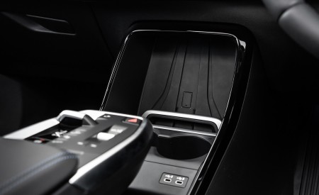 2022 BMW 2 Series 223i Active Tourer (UK-Spec) Interior Detail Wallpapers 450x275 (29)