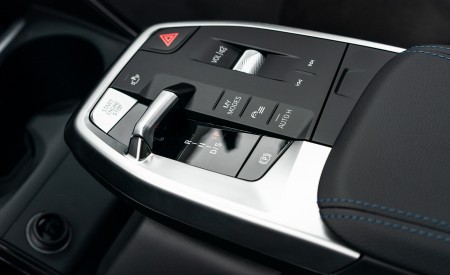 2022 BMW 2 Series 223i Active Tourer (UK-Spec) Interior Detail Wallpapers 450x275 (28)